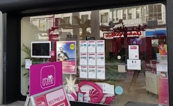 ltur Reisebüro Saarlouis