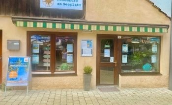 Reisebüro am Seeplatz - Korb
