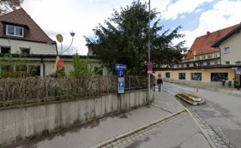 Altstadt Reisebüro Braun