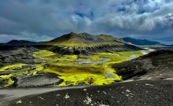 Offroad Manufaktur Reisen