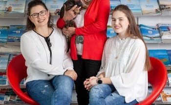 Reisebüro Reuter Reisen GmbH