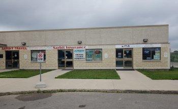 Sarbit Travel & Insurance Agencies