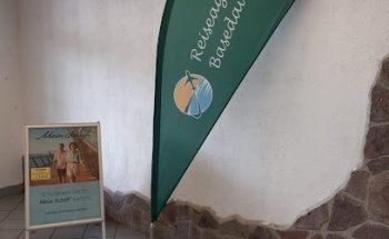 Reiseagentur Basedau