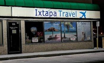 Ixtapa Travel