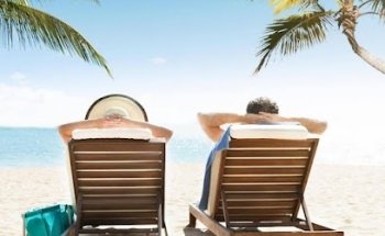 Reisebüro Büschking & Marxsen