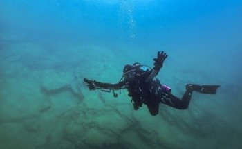 Tauchschule Diving.Berlin