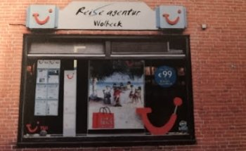 Reiseagentur Wolbeck
