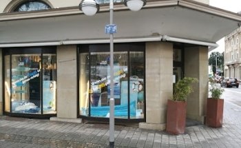 REISEMARKT KOMPASS ERLEBNISFERIEN e.K.