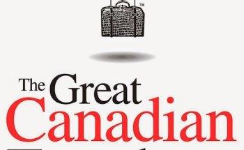 The Great Canadian Travel Group Inc