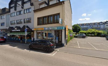 Konzer Reisebüro Luxtours