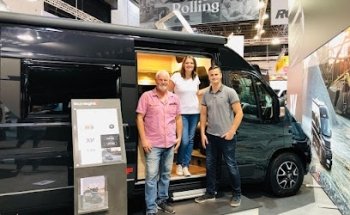 Reisemobile Pander Vermietung & Verkauf von Wohnmobilen