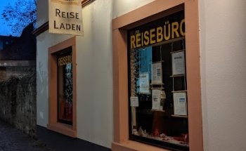 WWT World Wide Tickets GmbH