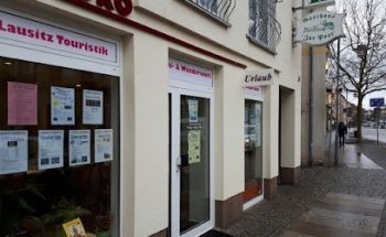 Reisebüro S & S Bustouristik