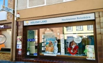 Holiday Land Hochheimer Reisebüro