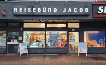 Reisebüro Jacob