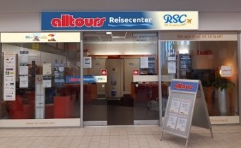 RSO-alltours Reisecenter Berlin Britz