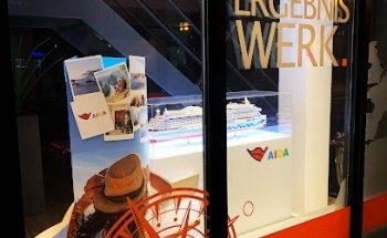 ERGEBNISWERK FINEST TRAVEL