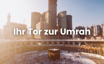 Umrah Reisen