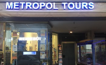 Metropol Tours
