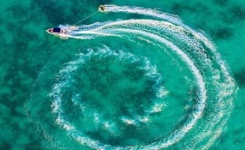 SvS Travel Delights GmbH