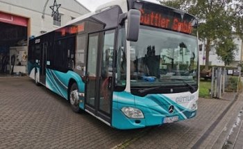 Busbetrieb Güttler GmbH