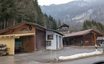 und Schlittenfahrten René Liebscher