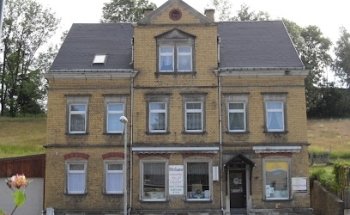 Sven´s Reisedienst - Sven Tauber