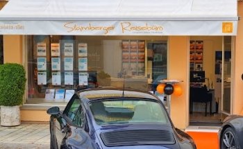 Starnberger Reisebüro - exclusive.reisen