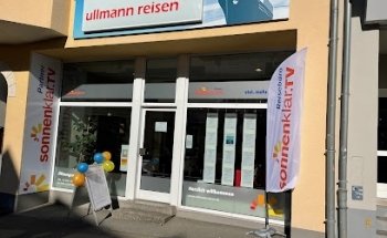 sonnenklar.TV Partner Reisebüro Ullmann Reisen