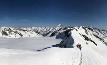 skitours reisen