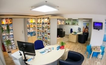 Sunshine Reisebüro Inh. Anita Speth