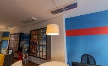 Reisebüro Vetter Touristik Burg