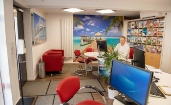 Reisewelt Klein | Reisebüro