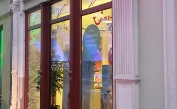 Reisebüro Korfi Tours Pirnaer Altstadt