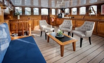 Kootstra Schiffsreisen GmbH