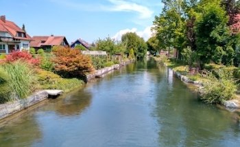 Reisebüro Smile, Inh. Nathalie Moureau-Hoerner