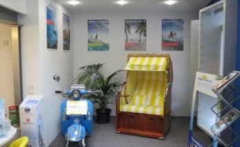 Reisebüro Sperl Neuffen