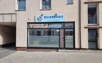 VIKOLAtours