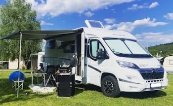 SRS Schramm's Rentable Spaces UG