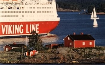 Viking Line Finnlandverkehr GmbH