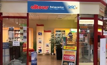 RSO-alltours Reisecenter Löbau