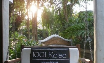 1001 Reise GmbH/Habari Travel