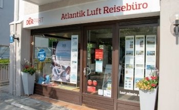 Atlantik Luft-Reisebüro GmbH