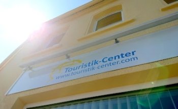 Touristik-Center Neukirch