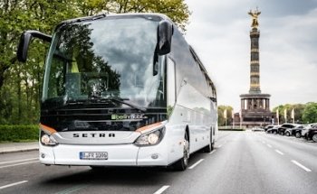 24/7 Coachservice GmbH & Co Kg