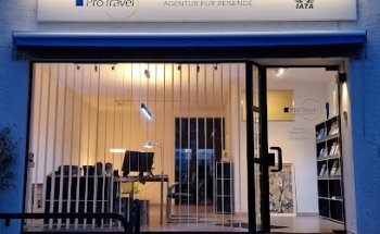 Pro Travel Agentur für Reisende Bernd Hersemeier