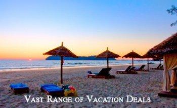 Riya the travel expert