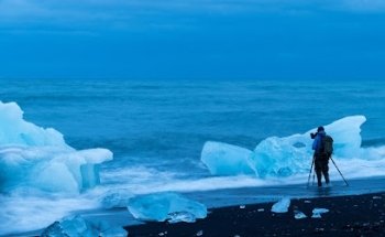 World Geographic - Fotoreisen