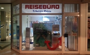REISEBÜRO SCHNEIDER REISEN