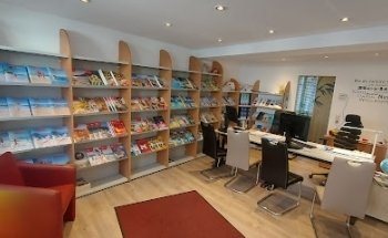 Reisebüro Hegenbarth Inh.: Anja Heese